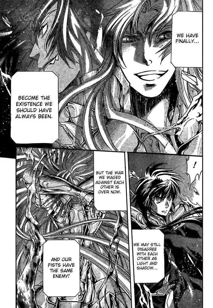 Saint Seiya - The Lost Canvas Chapter 160 12